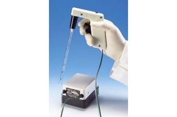 Image of Drummond Pipet-Aid Pipetting Device, Drummond 4-000-005 Accessories Biohazard Filter Kit