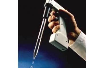 Image of Drummond Portable Pipet-Aid Pipetting Device, Drummond 4-000-100