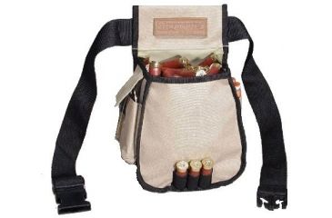 Image of Drymate Ammunition Pouches/ Cartridge Carriers DSBWBB