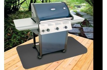 Image of Drymate Grill Mat, Charcoal, 28 x 42 GMC2842