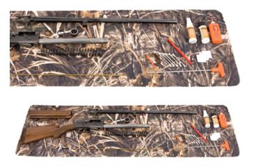 Image of Drymate Gun Cleaning Pad, Realtree Advantage Max 4 HD, 16 x 54 GP1654RT