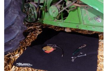 Image of Drymate Maintenance Mat, Charcoal, 30 x 58 MMC3058