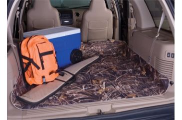 Image of Drymate Multi-Purpose Cargo Liner, Advantage Max 4 HD, 60 x 72 CTL6072RT