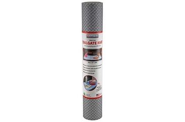 Image of Drymate Tailgate Mat, Diamond Plate, 20x58 TGM2058DP