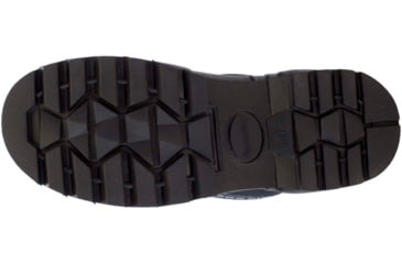 Image of Dryshod Big Bobby Mid Work Boot - Mens, Black/Grey, 15, BBB-MM-BK-015
