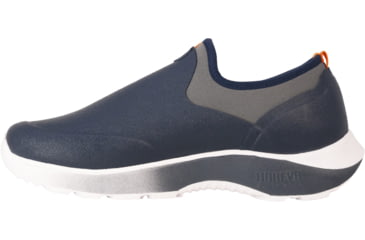 Image of Dryshod Evalusion All-Around Shoes - Mens, Navy/White, 10, EVA-MS-NV-10