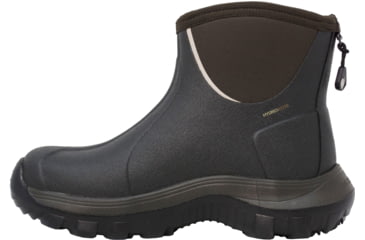 Image of Dryshod Evalusion Ankle Hunting Boots - Mens, Brown/Dark Brown, 9, EVA-MA-BR-009