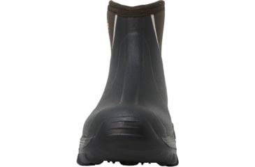Image of Dryshod Evalusion Ankle Hunting Boots - Mens, Brown/Dark Brown, 9, EVA-MA-BR-009