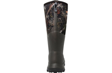 Image of Dryshod Evalusion Hunt Boot - Mens, Camo/Bark, 9, EVH-MH-CM-009