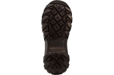 Image of Dryshod Evalusion Max Gusset Hunting Boots - Mens, Camo/Bark, 13, EVG-MH-CM-13