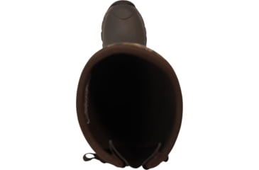 Image of Dryshod Evalusion Max Gusset Hunting Boots - Mens, Camo/Bark, 13, EVG-MH-CM-13