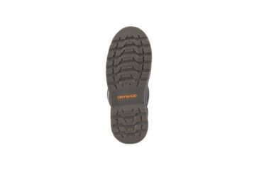 Image of Dryshod Gurley Work Boot - Women's, Hi Cut, Black/Gum, 6, GR2-WH-BK-006