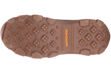 Image of Dryshod Haymaker Mid Farm Boot - Mens, Brown/Peanut, 10, HAY-MM-BR-010