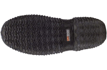 Image of Dryshod Legend Camp Shoe - Mens, Camo/Black, 10, MCM-MS-BK-010