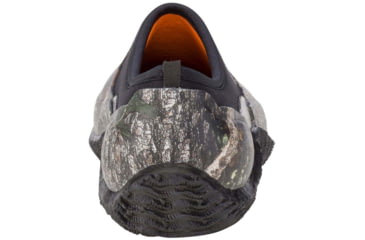 Image of Dryshod Legend Camp Shoe - Mens, Camo/Black, 10, MCM-MS-BK-010