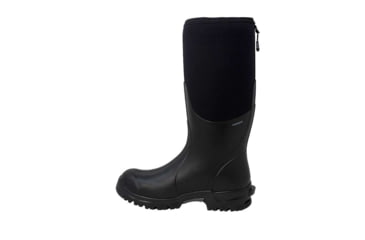 Image of Dryshod Mudcat Boot - Mens, High, Black, 14, MDC-MH-BK-014