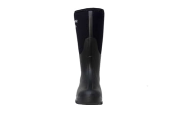 Image of Dryshod Mudcat Boot - Mens, High, Black, 14, MDC-MH-BK-014