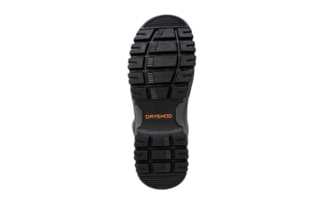 Image of Dryshod Mudcat Boot - Mens, High, Black, 14, MDC-MH-BK-014