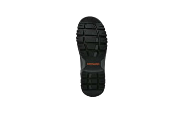 Image of Dryshod Mudcat Boot - Mens, Mid, Black, 16, MDC-MM-BK-016