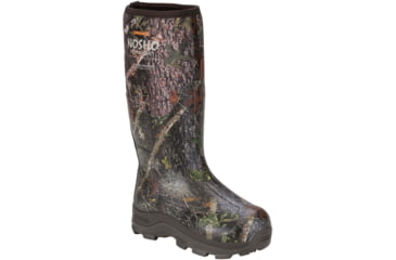 Image of Dryshod NoSho Ultra Hunt Cold-Conditions Hunting Boot - Mens, Camo, 10, MBM-MH-CM-010