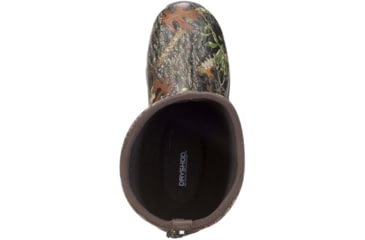 Image of Dryshod NoSho Ultra Hunt Cold-Conditions Hunting Boot - Mens, Camo, 10, MBM-MH-CM-010