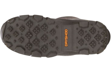 Image of Dryshod NoSho Ultra Hunt Cold-Conditions Hunting Boot - Mens, Camo, 10, MBM-MH-CM-010
