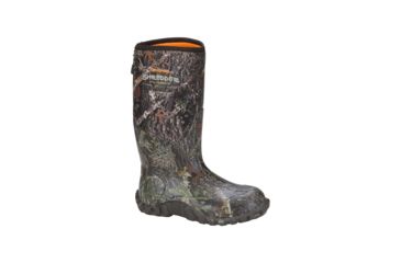 Image of Dryshod Shredder Hunting Boot - Women's, Camo/Timber, 10 MBS-WH-CM-010