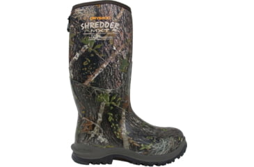 Image of Dryshod Shredder MXT Hunting Boot - Mens, All Camo, 12, SHX-MH-CM-012