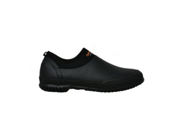 Image of Dryshod Sod Buster Garden Shoe - Womens, Black/Grey, 9, SDB-WS-BK-009