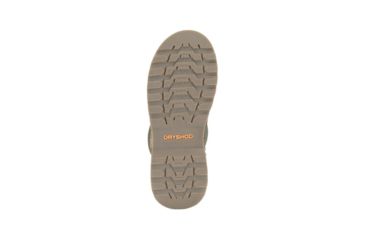 Image of Dryshod Sod Buster Men's Boot, Moss/Grey, 7 SDB-MM-MS-007