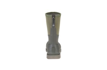 Image of Dryshod Sod Buster Men's Boot, Moss/Grey, 7 SDB-MM-MS-007