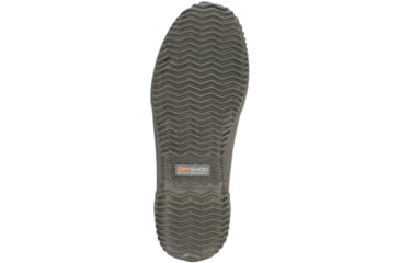 Image of Dryshod Sod Buster Womens Shoe, Moss/Grey, 6, SDB-WS-MS-006