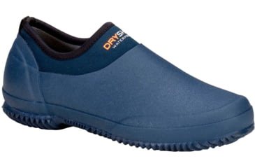 Image of Dryshod Sod Buster Womens Shoe, Navy, 7, SDB-WS-NV-007