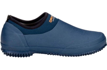 Image of Dryshod Sod Buster Womens Shoe, Navy, 7, SDB-WS-NV-007
