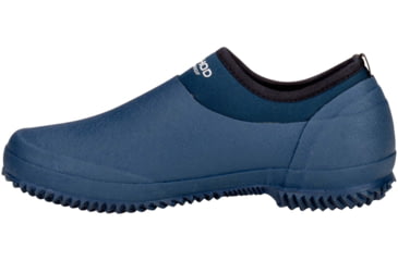 Image of Dryshod Sod Buster Womens Shoe, Navy, 7, SDB-WS-NV-007