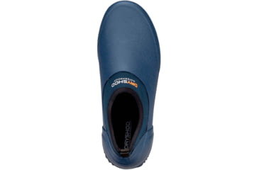 Image of Dryshod Sod Buster Womens Shoe, Navy, 7, SDB-WS-NV-007