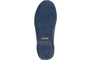 Image of Dryshod Sod Buster Womens Shoe, Navy, 7, SDB-WS-NV-007