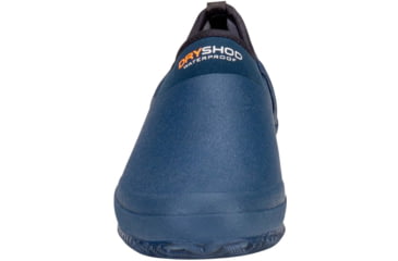 Image of Dryshod Sod Buster Womens Shoe, Navy, 7, SDB-WS-NV-007