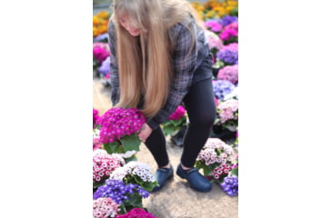 Image of Dryshod Sod Buster Womens Shoe, Navy, 7, SDB-WS-NV-007