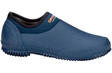 Image of Dryshod Sod Buster Womens Shoe, Navy, 7, SDB-WS-NV-007
