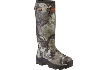 Image of Dryshod Viperstop Snakeproof Hunting Boot - Mens, Veil Alpine, 12, VPS-MH-CM-012
