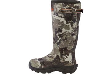 Image of Dryshod Viperstop Snakeproof Hunting Boot - Mens, Veil Alpine, 12, VPS-MH-CM-012