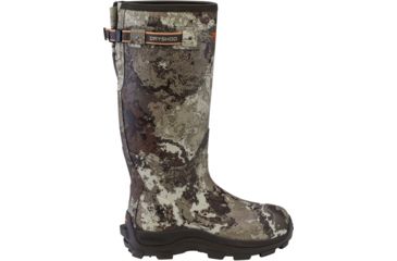 Image of Dryshod Viperstop Snakeproof Hunting Boot - Mens, Veil Alpine, 12, VPS-MH-CM-012