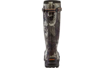 Image of Dryshod Viperstop Snakeproof Hunting Boot - Mens, Veil Alpine, 12, VPS-MH-CM-012