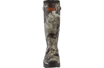 Image of Dryshod Viperstop Snakeproof Hunting Boot - Mens, Veil Alpine, 12, VPS-MH-CM-012