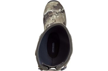 Image of Dryshod Viperstop Snakeproof Hunting Boot - Mens, Veil Alpine, 12, VPS-MH-CM-012