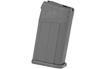Image of DS Arms Magazine, SA58 Fusion, 308 Winchester/762NATO, 20 Rounds, Fits SA58 and other FAL copies, Anti-tilt Follower, Polymer, Black