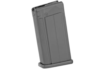Image of DS Arms Magazine, SA58 Fusion, 308 Winchester/762NATO, 20 Rounds, Fits SA58 and other FAL copies, Anti-tilt Follower, Polymer, Black