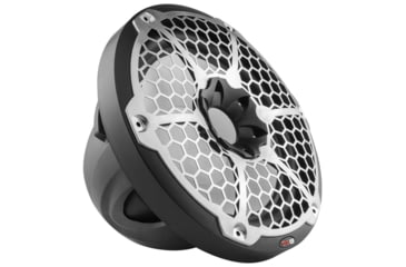 Image of DS18 HYDRO 12in Subwoofer w/RGB Lights - 700W, Single, Matte Black, NXL-12SUB/BK