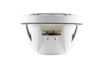 Image of DS18 HYDRO 12in Subwoofer w/RGB Lights - 700W, Single, White, NXL-12SUB/WH